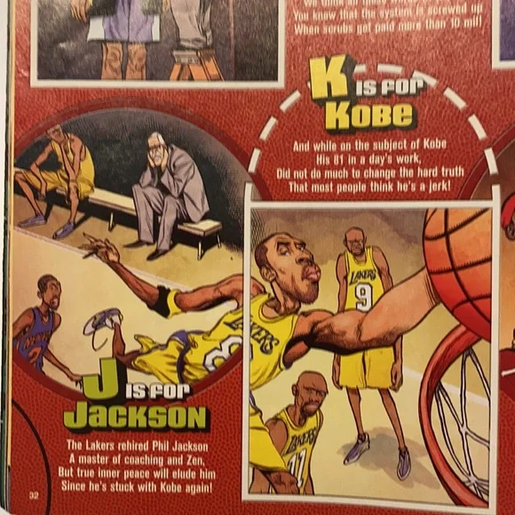 MAD magazine - Picture 6 of 6